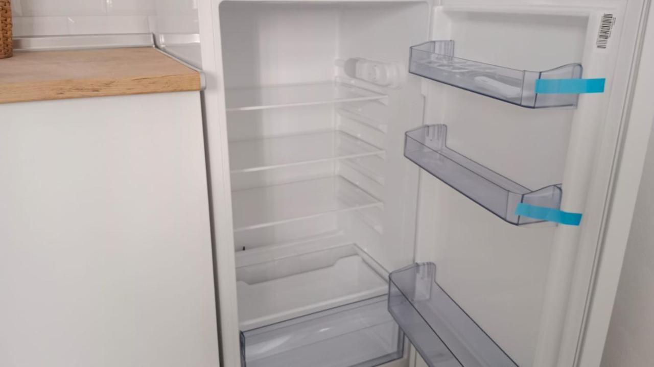La Yedra Apartamento