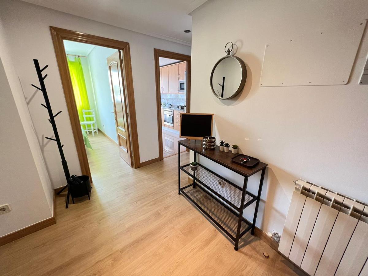 Pool And Confort 3 Y Garaje By Apartamento Logroño