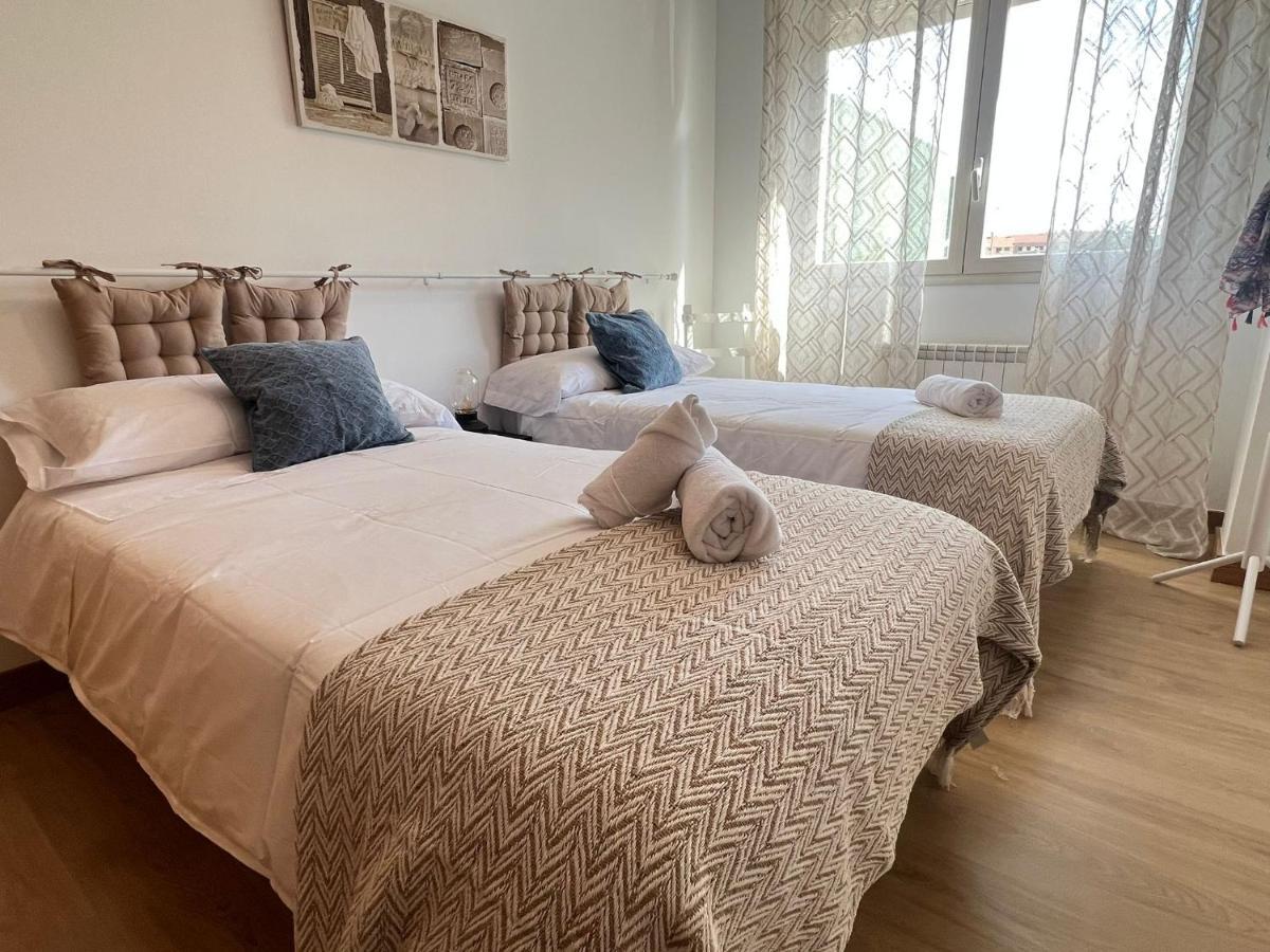 Apartamento Pool And Confort 3 Y Garaje By