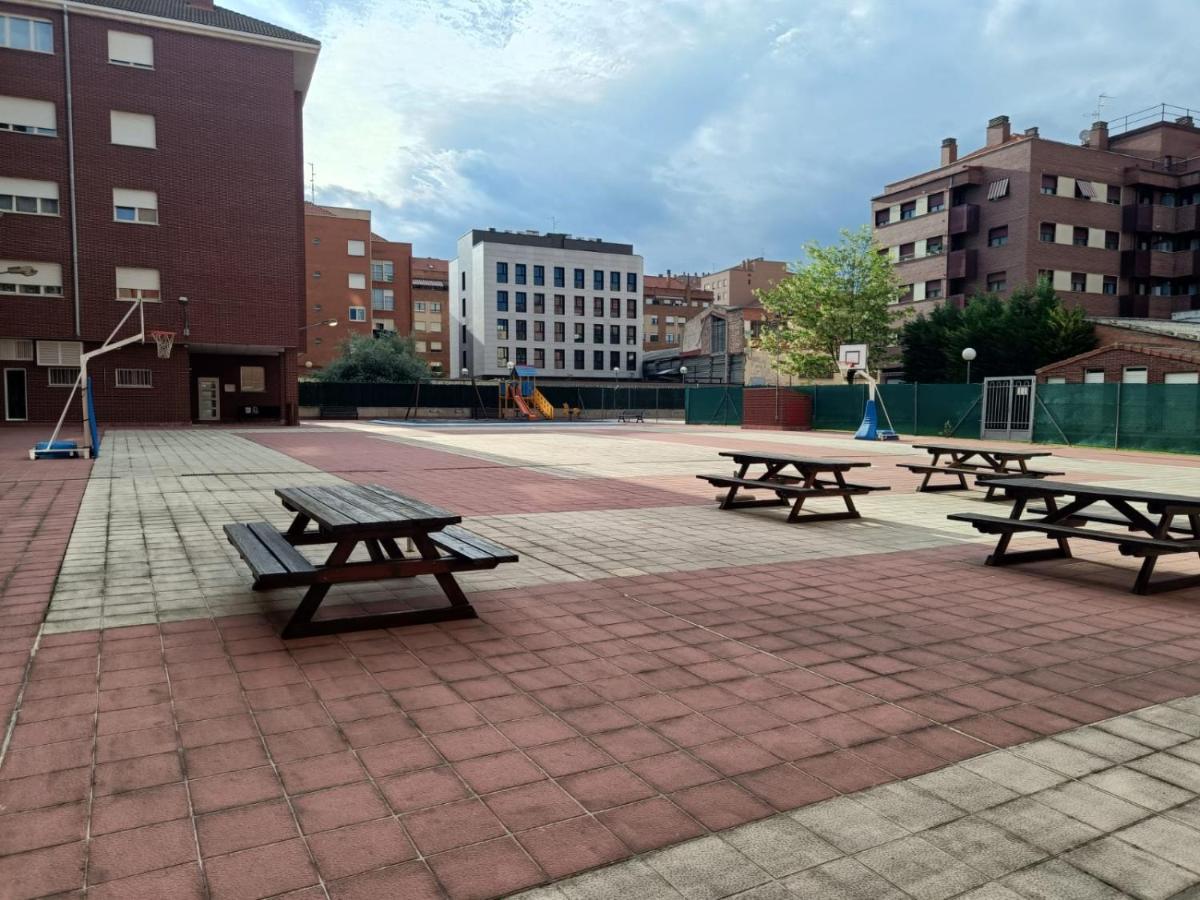 Pool And Confort 3 Y Garaje By Apartamento *