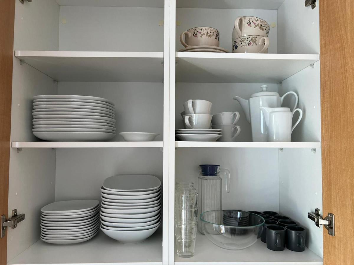 Apartamento Pool And Confort 3 Y Garaje By