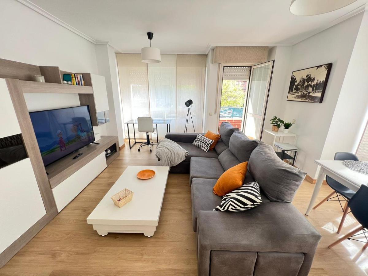 Apartamento Pool And Confort 3 Y Garaje By *