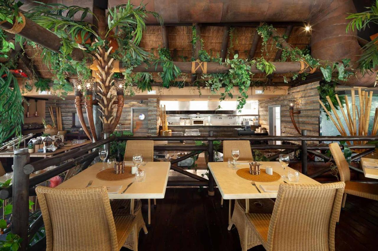 Apartamento Malibu Mansions By The By Alfresco *