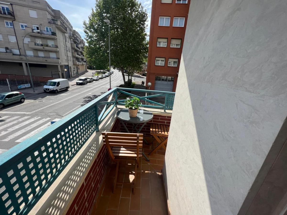 Apartamento Pool And Confort 3 Y Garaje By Logroño