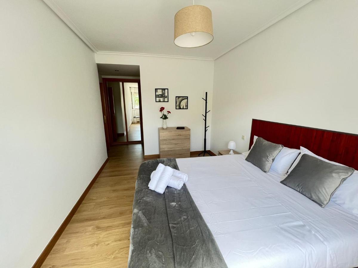 Pool And Confort 3 Y Garaje By Apartamento *