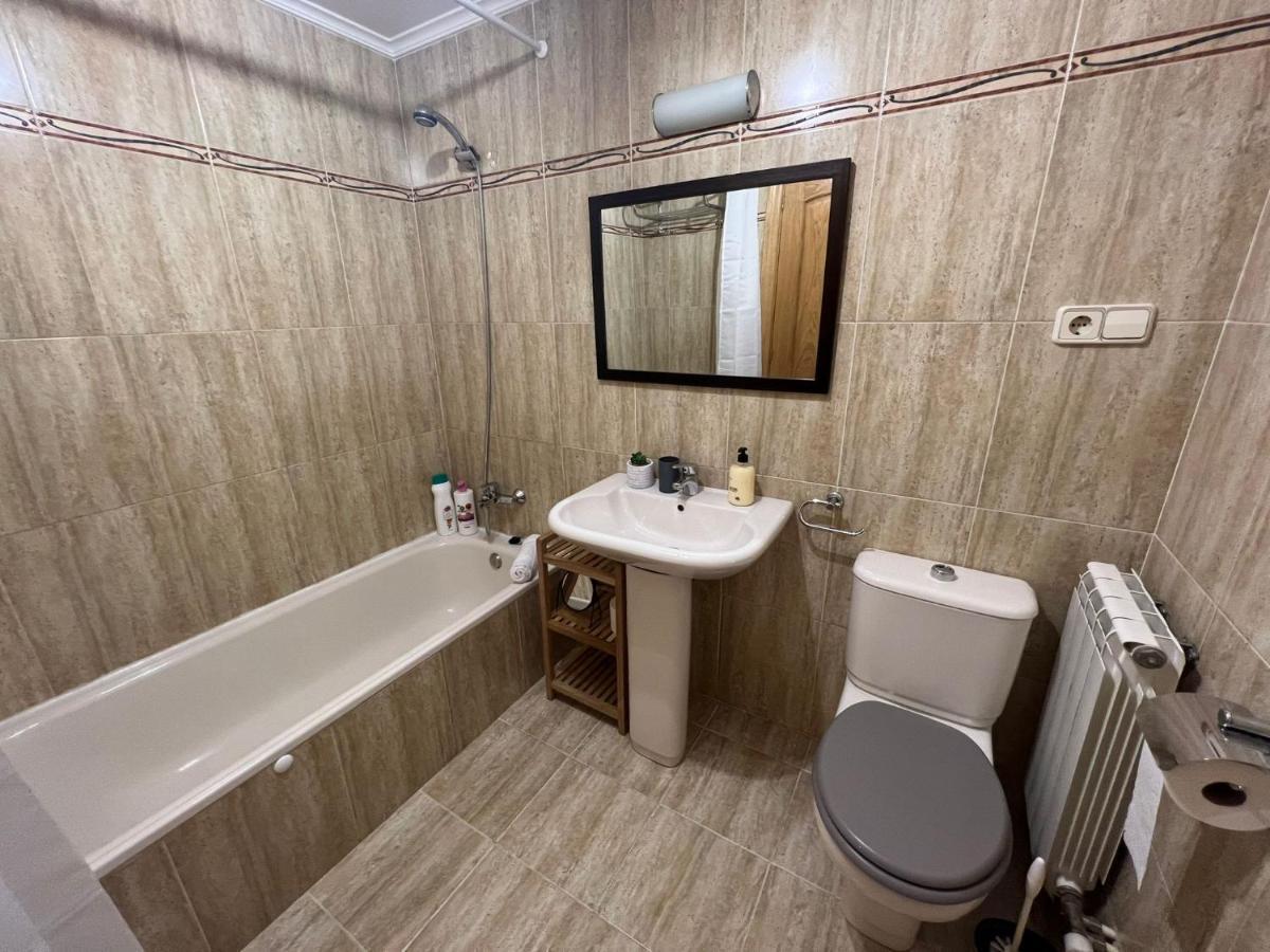 Apartamento Pool And Confort 3 Y Garaje By *