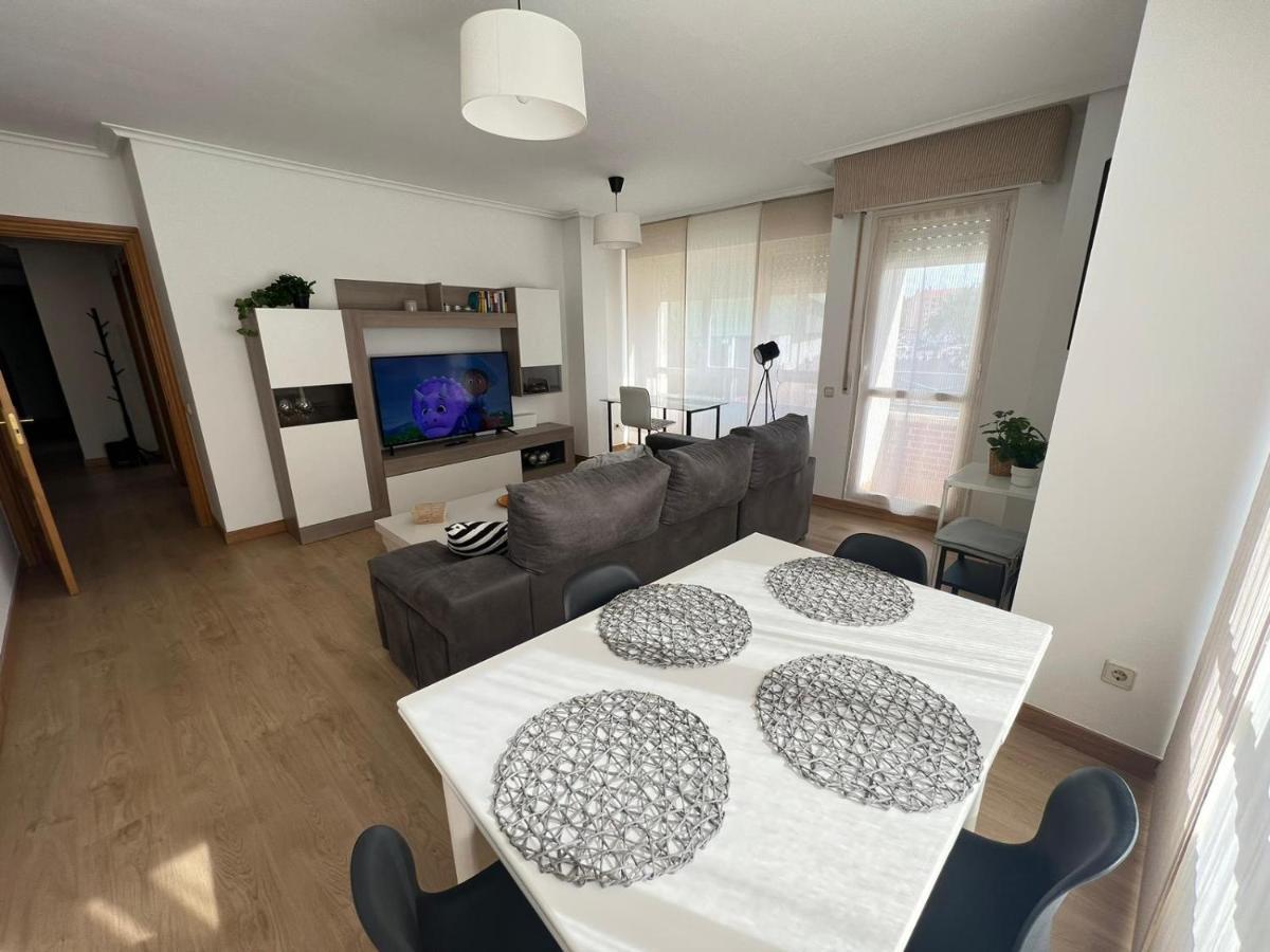 Pool And Confort 3 Y Garaje By Apartamento *
