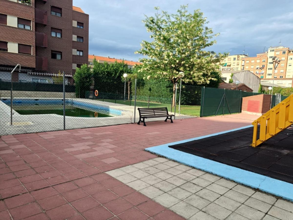 Pool And Confort 3 Y Garaje By Apartamento