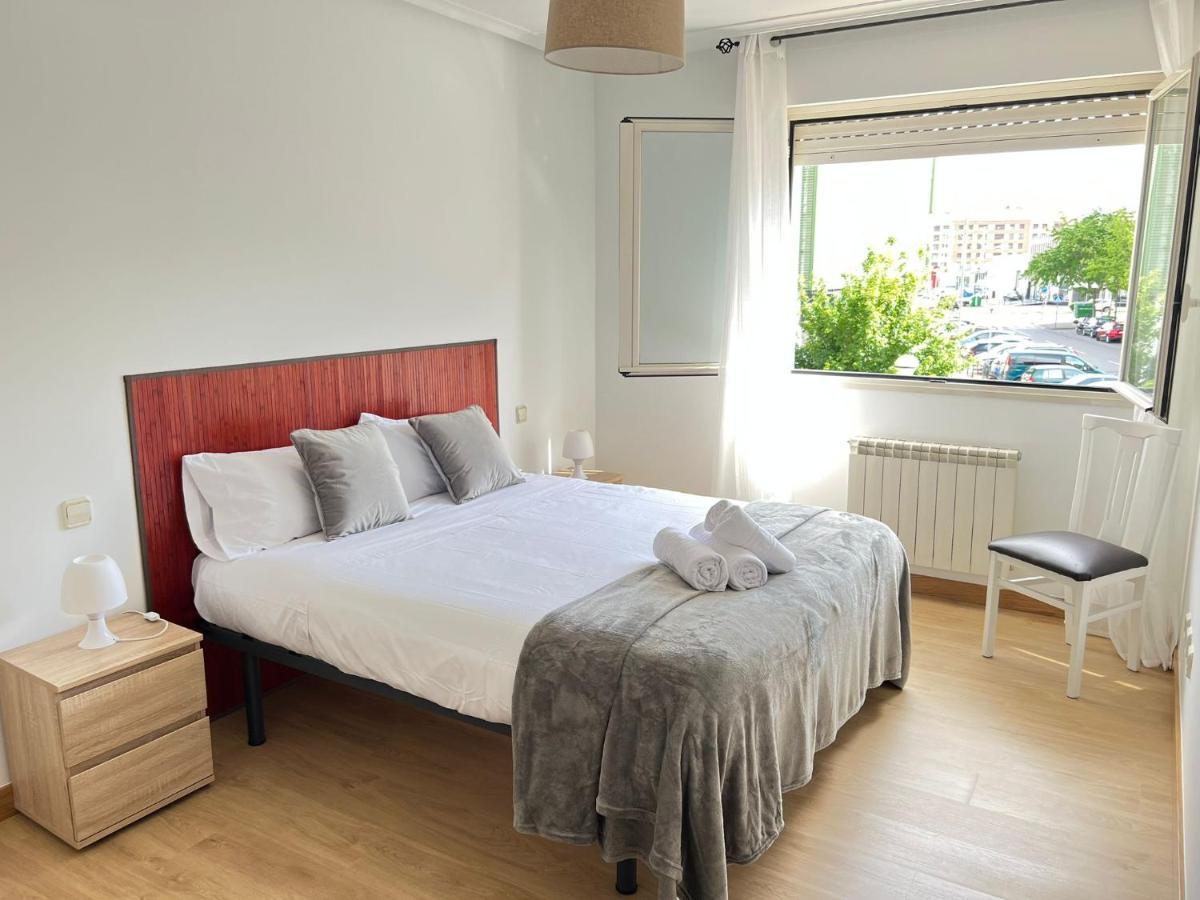 Pool And Confort 3 Y Garaje By Apartamento