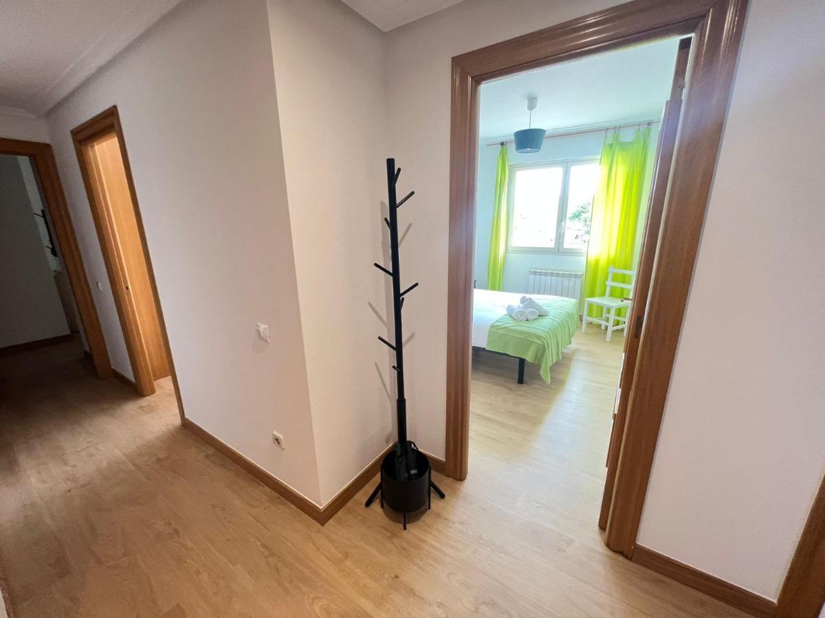 Apartamento Pool And Confort 3 Y Garaje By Logroño