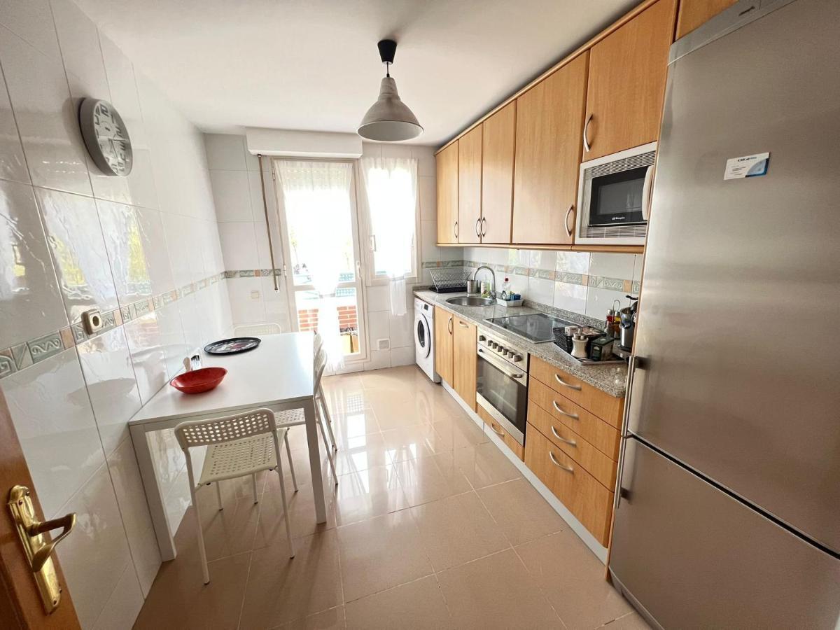 Apartamento Pool And Confort 3 Y Garaje By *