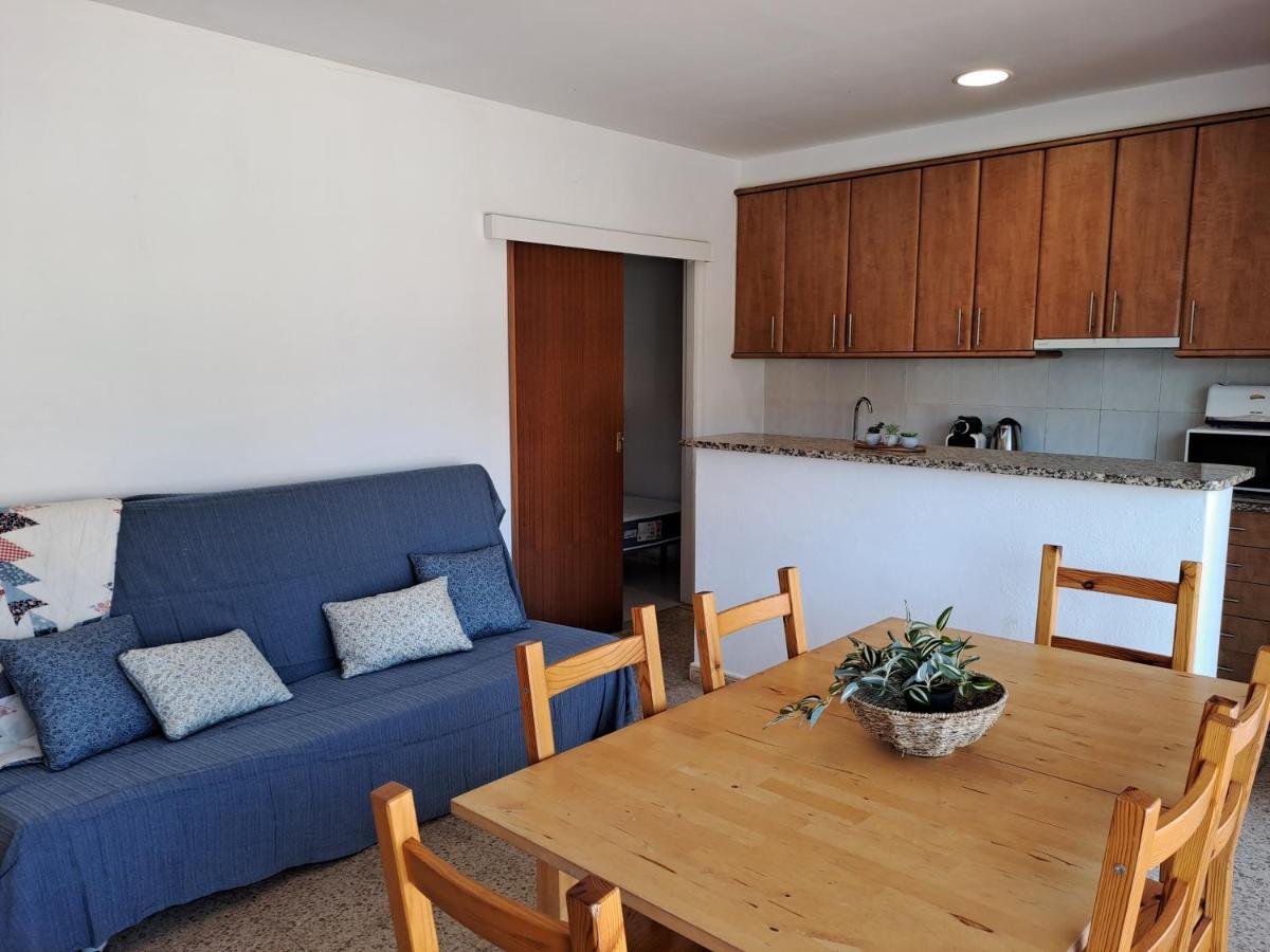 Limit Rent Costabrava Apartamento