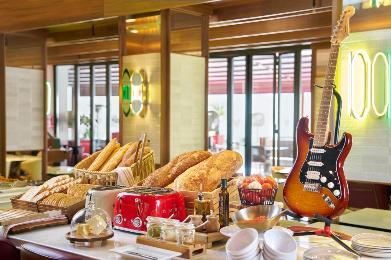 Hotel Hard Rock 4*