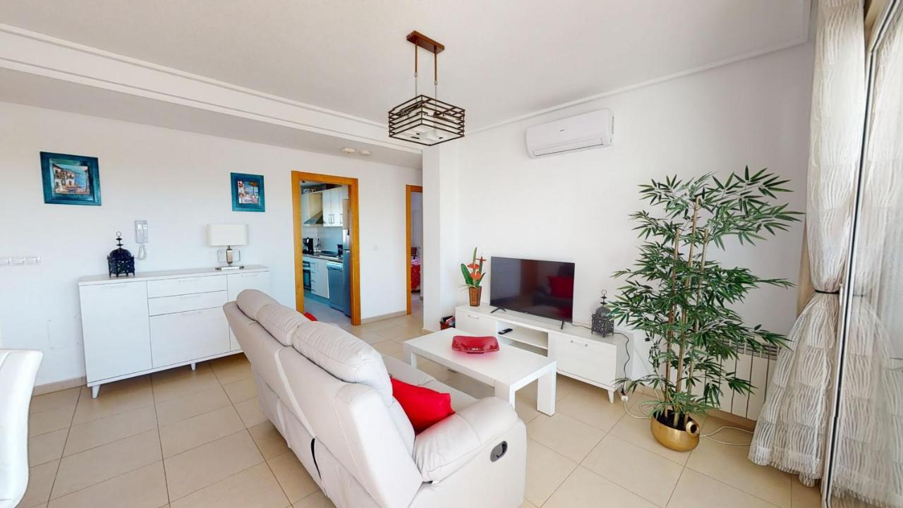 Casa Congrio K-murcia Apartment Roldan