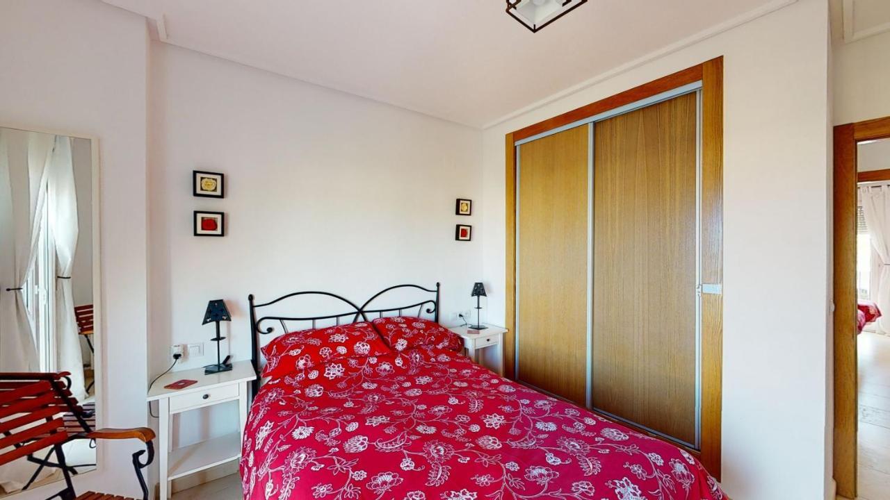 Casa Congrio K-murcia Apartment *