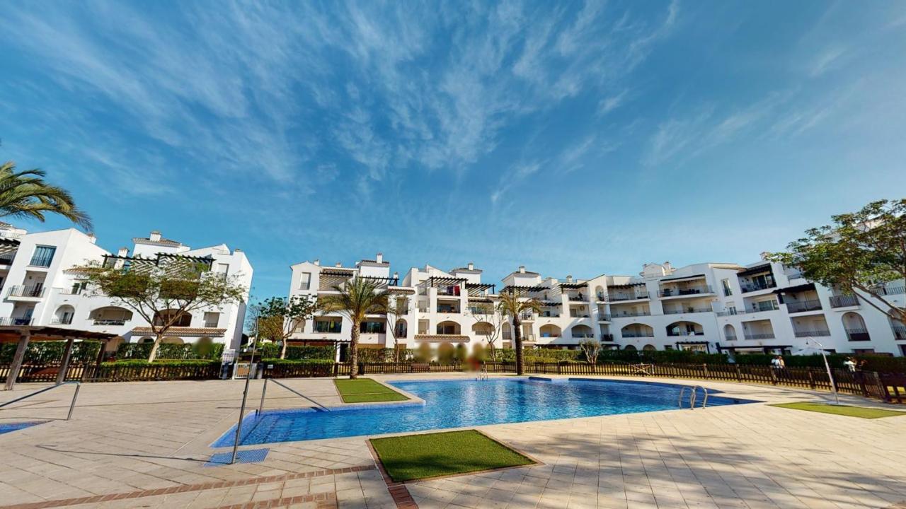 Casa Congrio K-murcia Apartment Roldan
