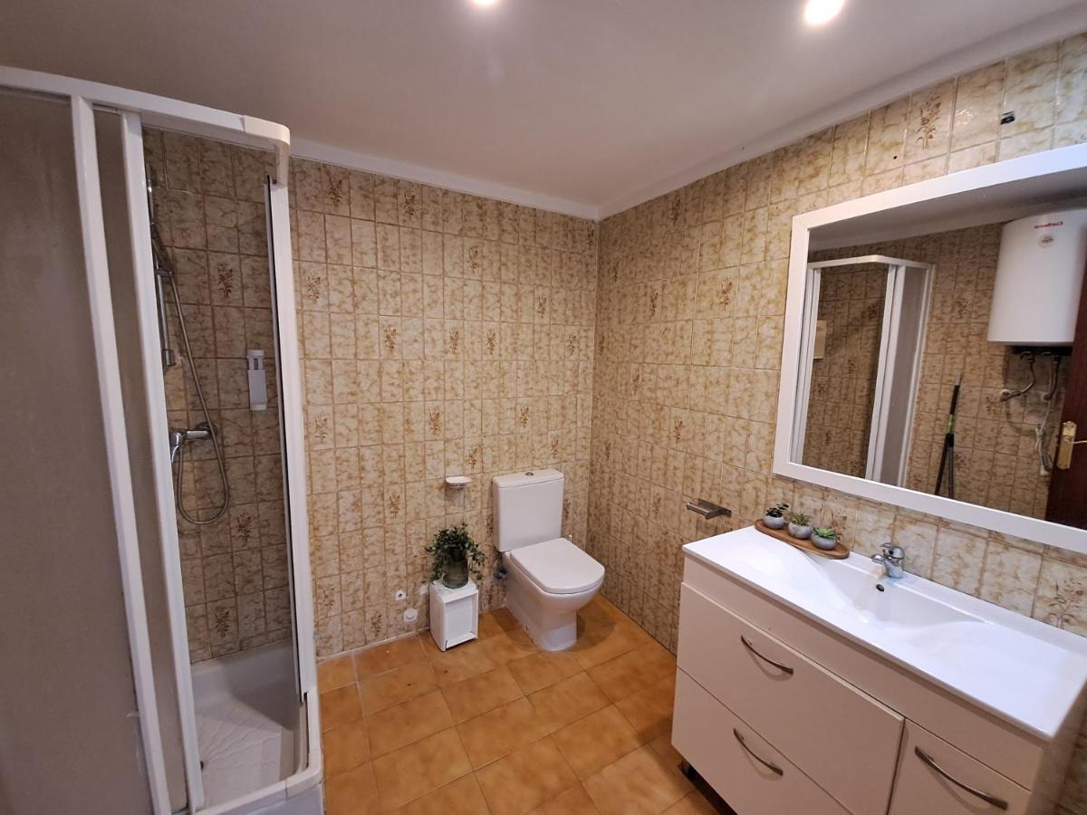 Limit Rent Costabrava Apartamento