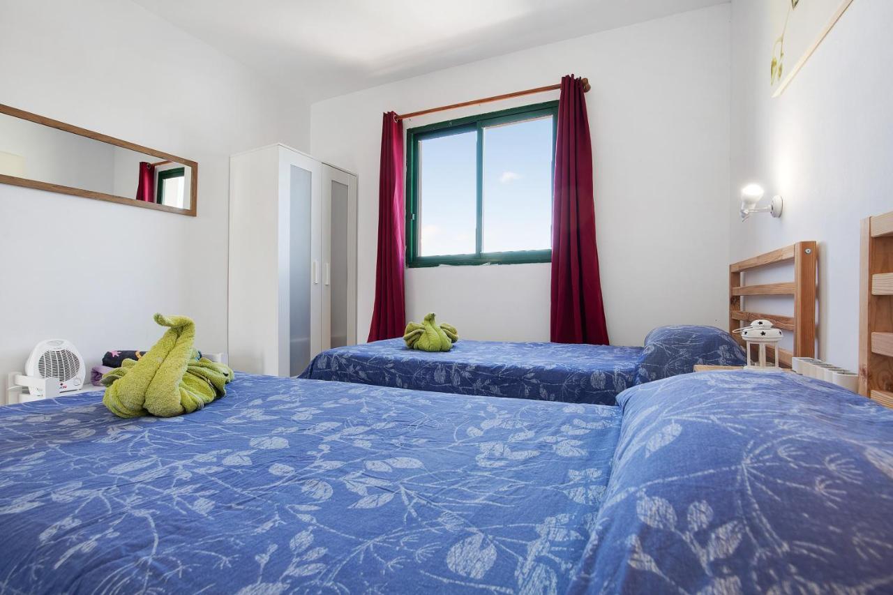 Dunes To Relax Wifi Apartamento Corralejo