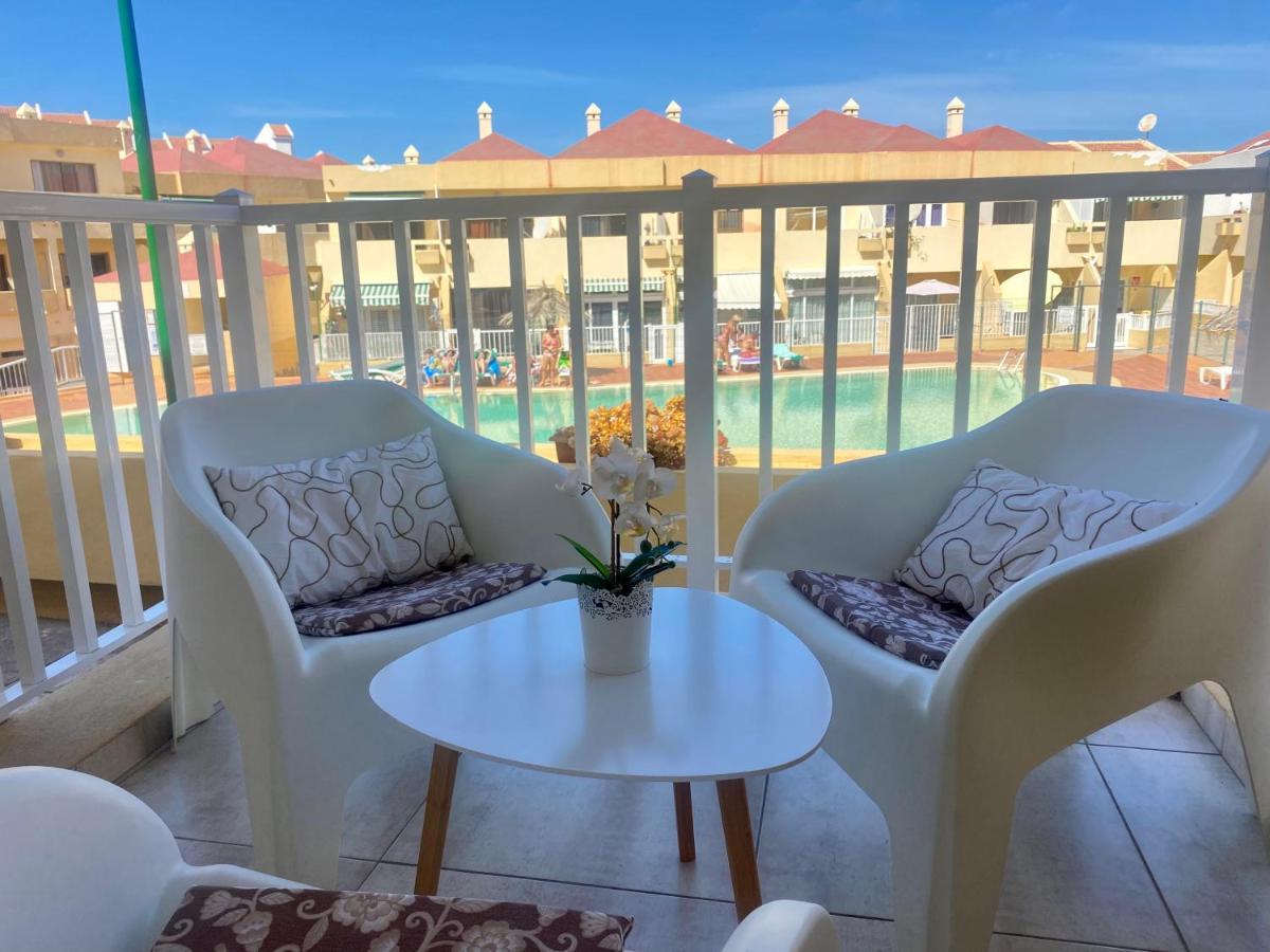 Apartahotel Mareverde Costa Adeje