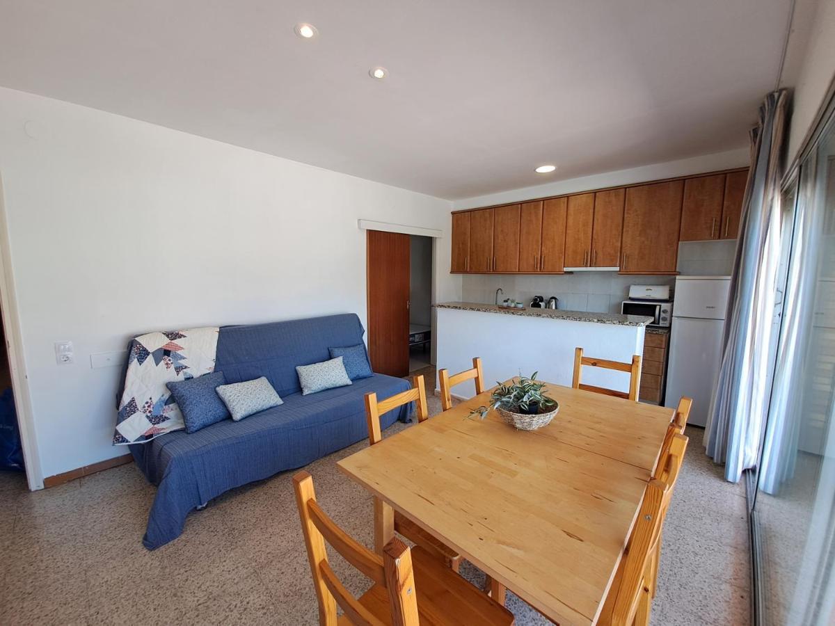 Limit Rent Costabrava Apartamento *