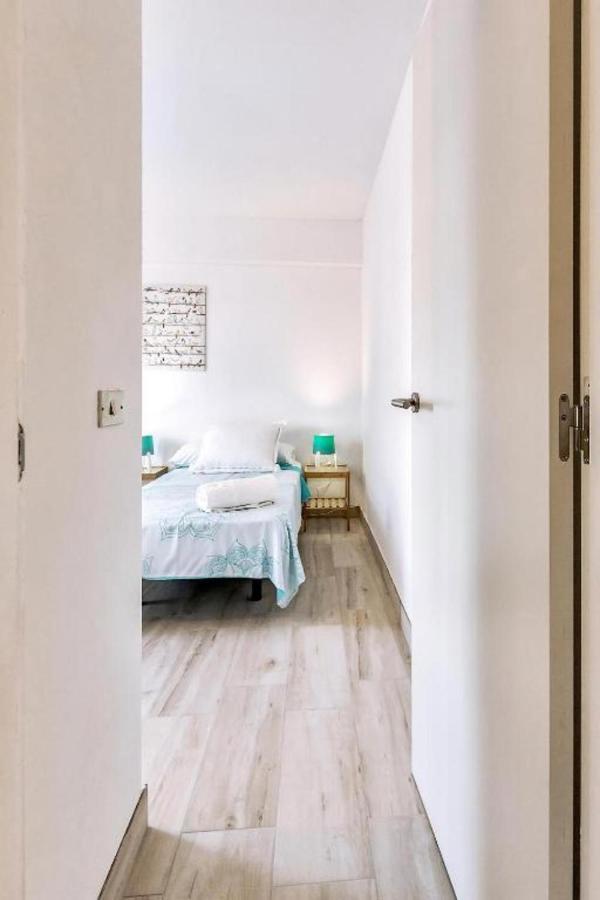 Apartamento Two Bedroom With Wifi, Close To The Beach, In Playa De Americas Playa de las Américas