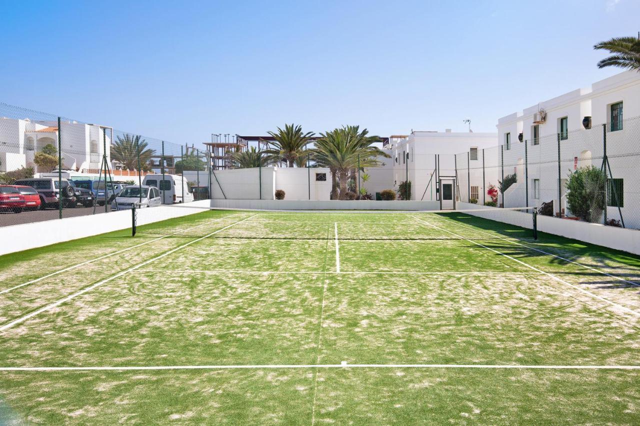 Dunes To Relax Wifi Apartamento Corralejo