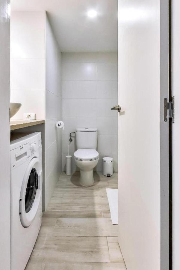 Two Bedroom With Wifi, Close To The Beach, In Playa De Americas Apartamento Playa de las Américas