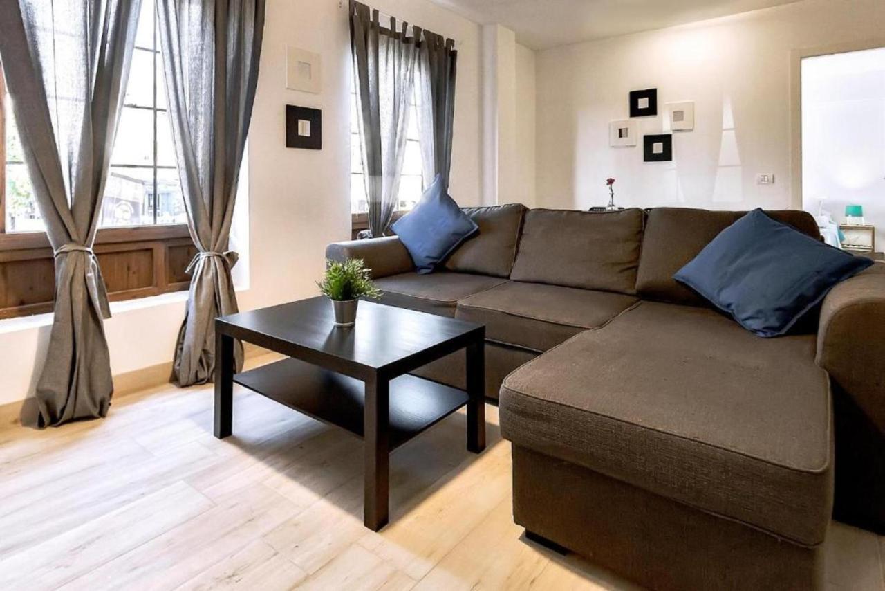 Two Bedroom With Wifi, Close To The Beach, In Playa De Americas Playa de las Américas