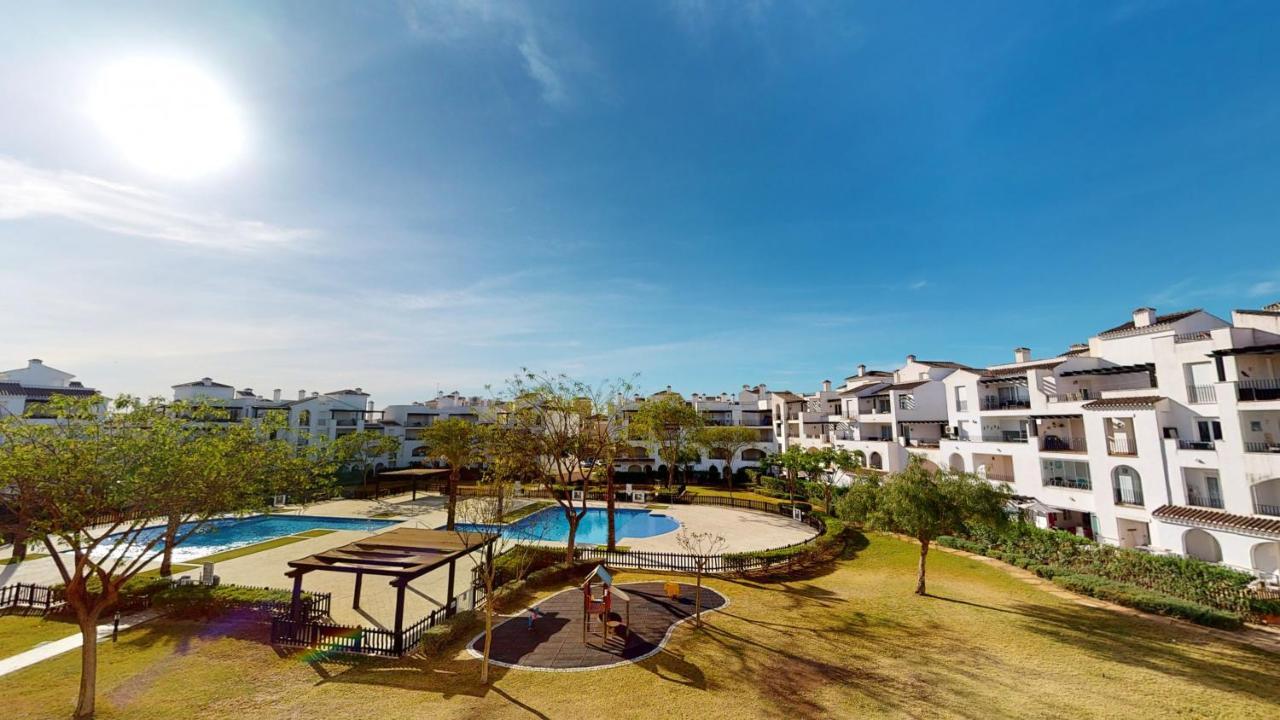 Apartment Casa Congrio K-murcia