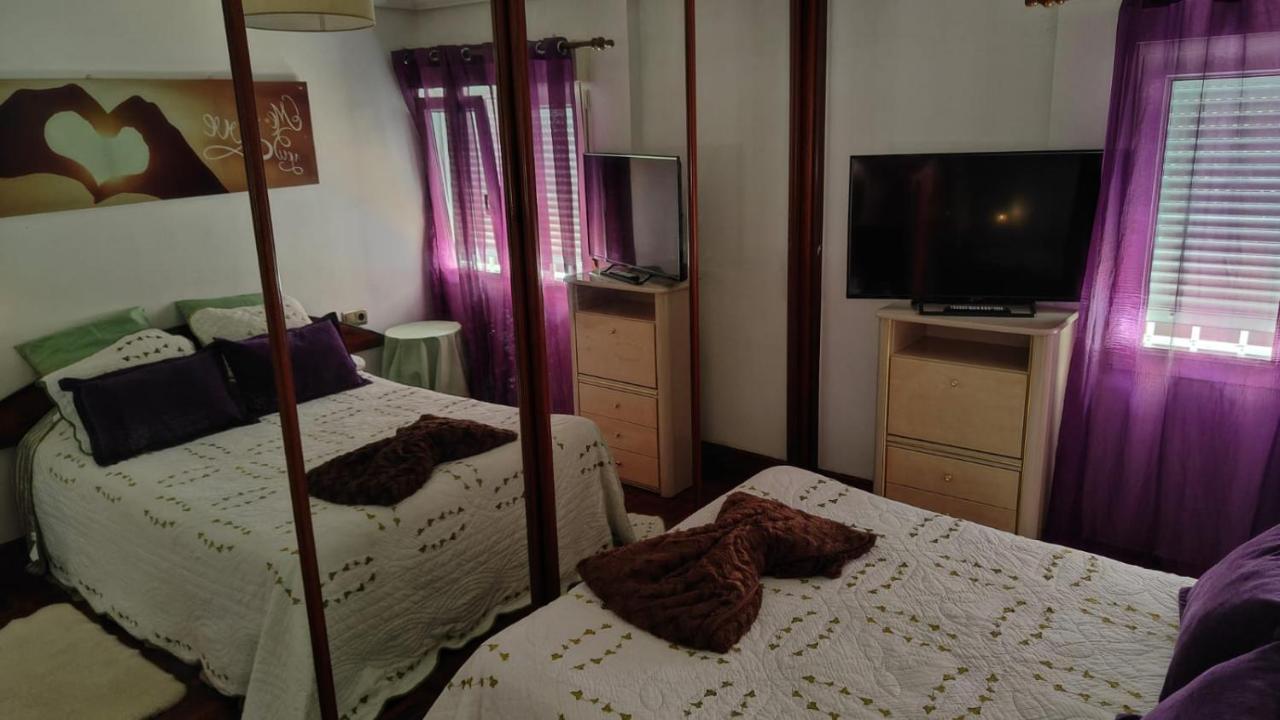 Casa Pedregal Apartamento Castro Urdiales