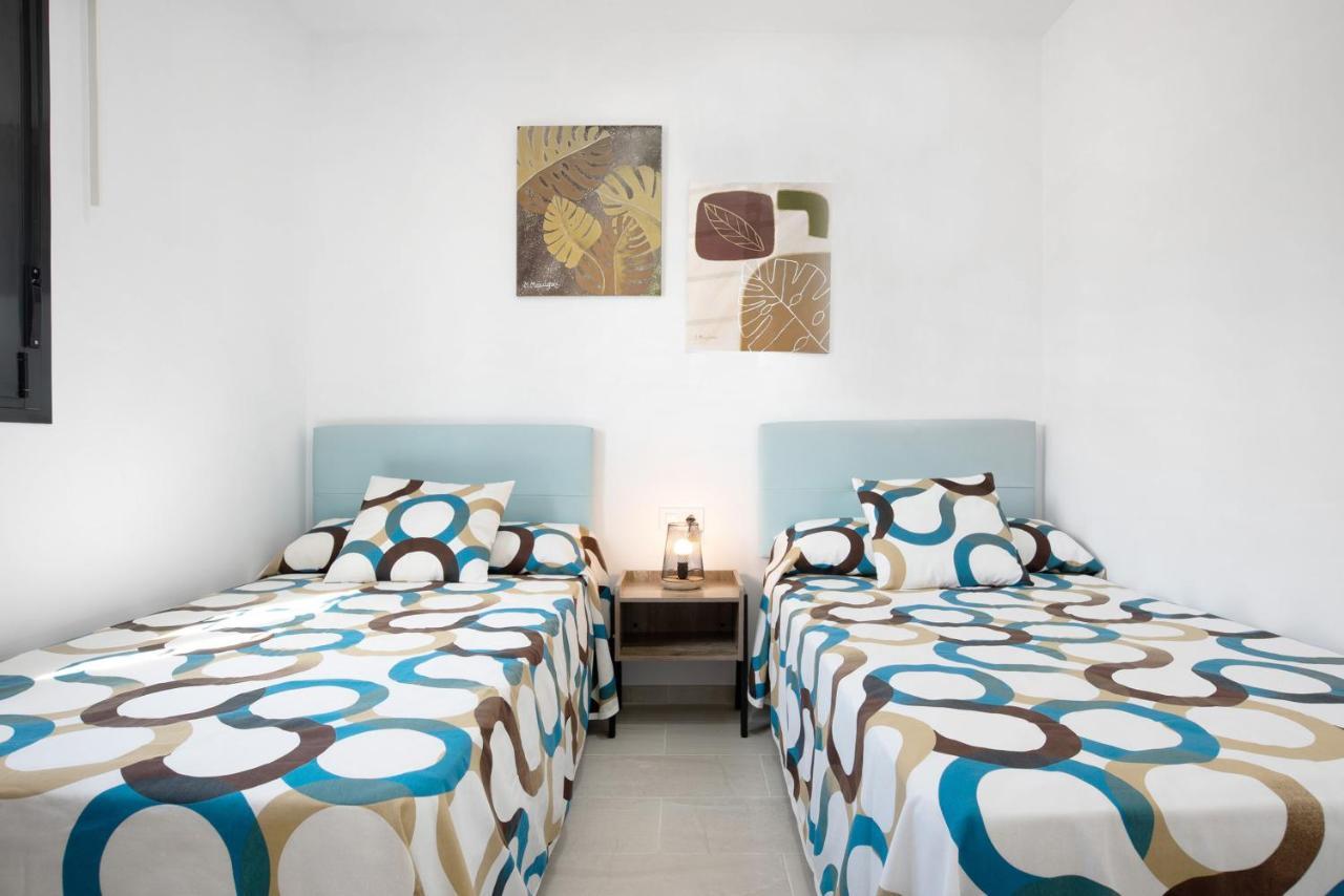 Holiday home La Conil De La Frontera