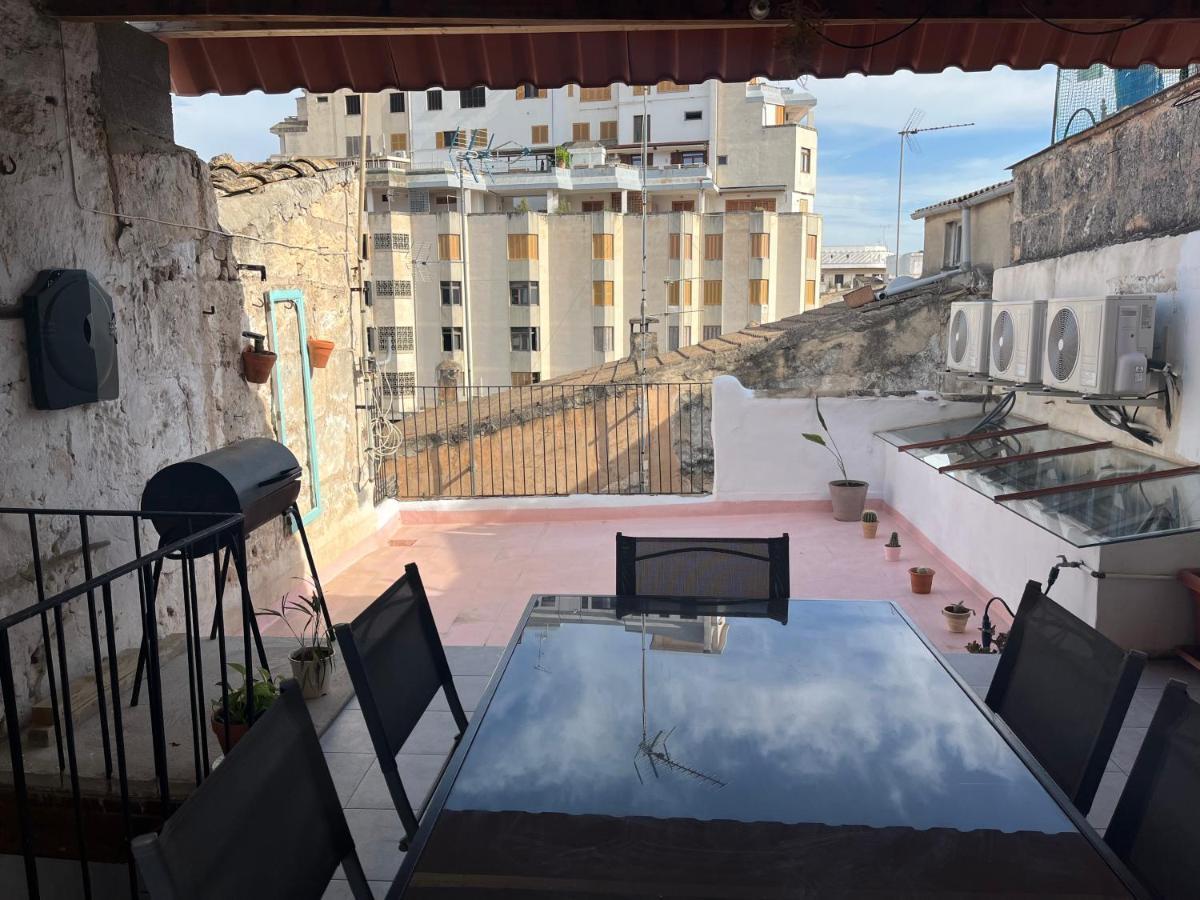 Casa Teatre Holiday home Inca (Mallorca)