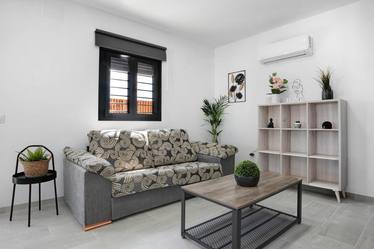 La Holiday home Conil De La Frontera