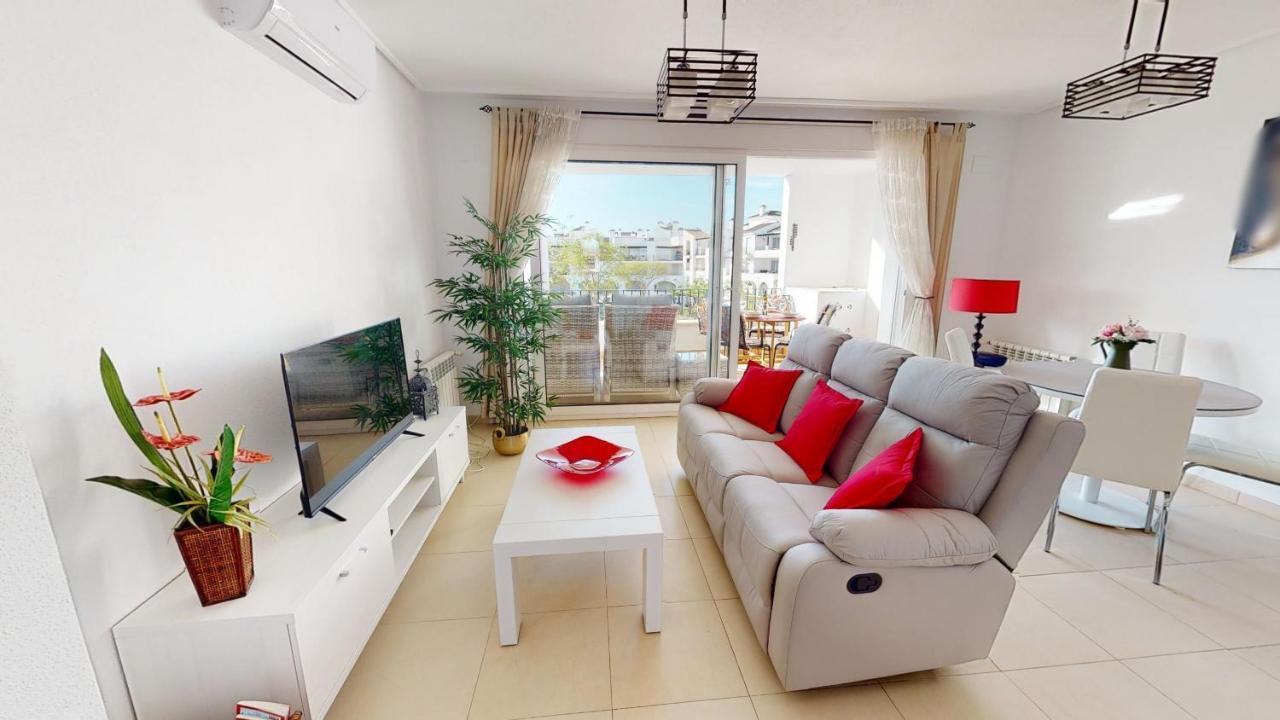 Casa Congrio K-murcia Apartment Roldan