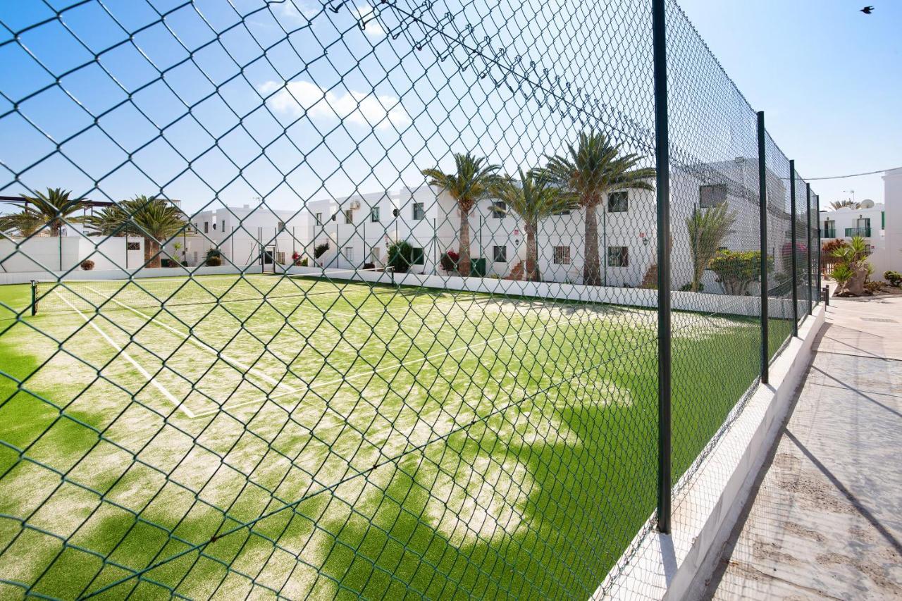Dunes To Relax Wifi Apartamento Corralejo