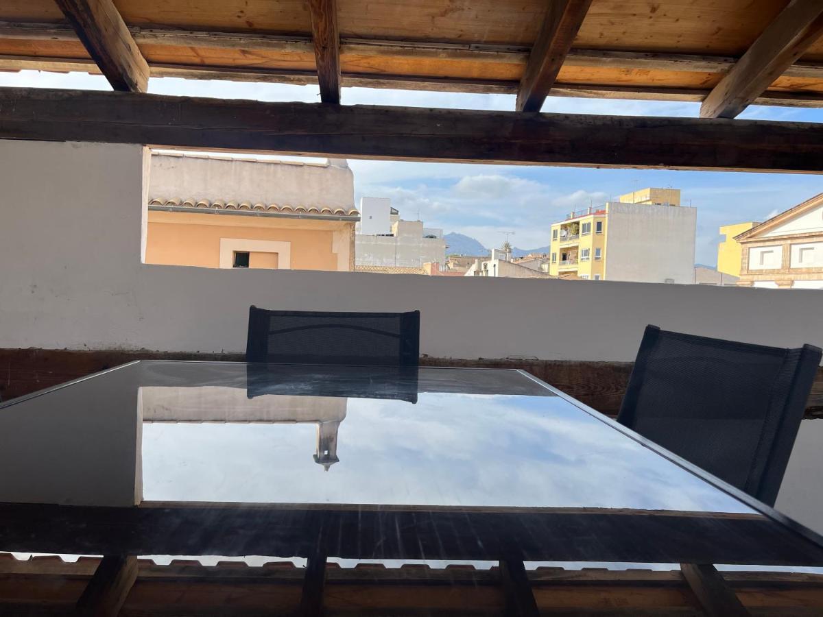Casa Teatre Holiday home Inca (Mallorca)