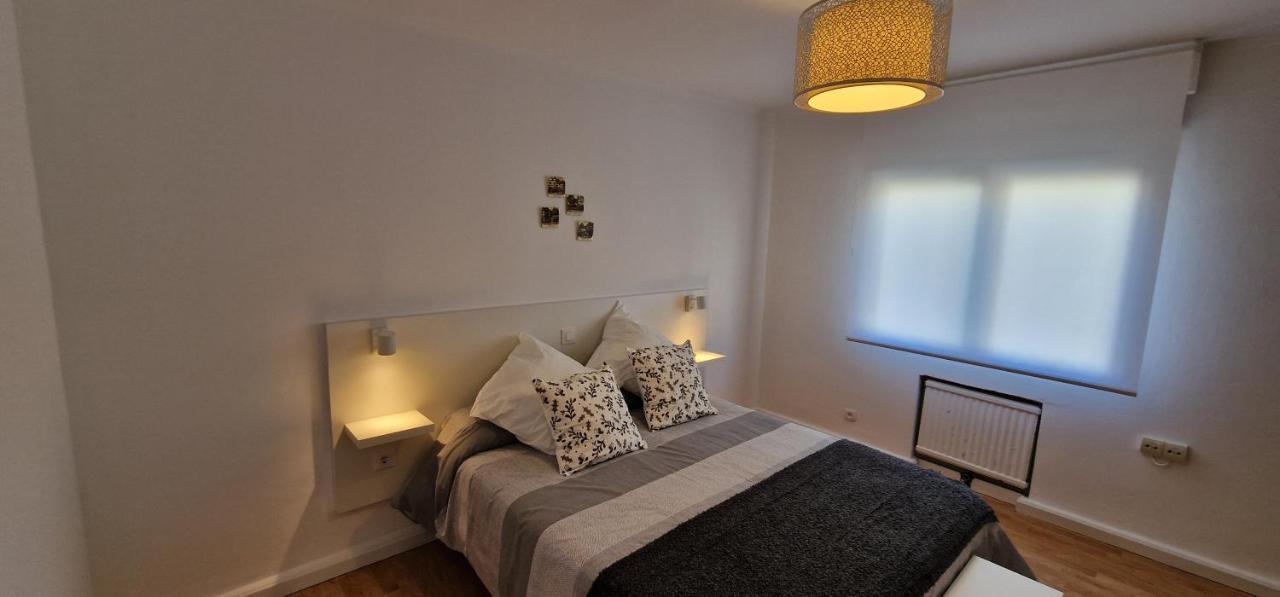 Centro-playa 3-5pax - Vut-4157-as Apartamento *