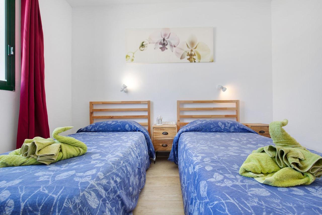 Dunes To Relax Wifi Apartamento *