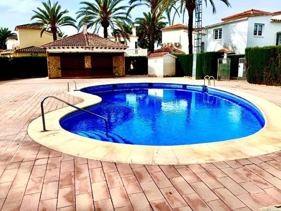 Urbanizacion El Palmar * Dénia