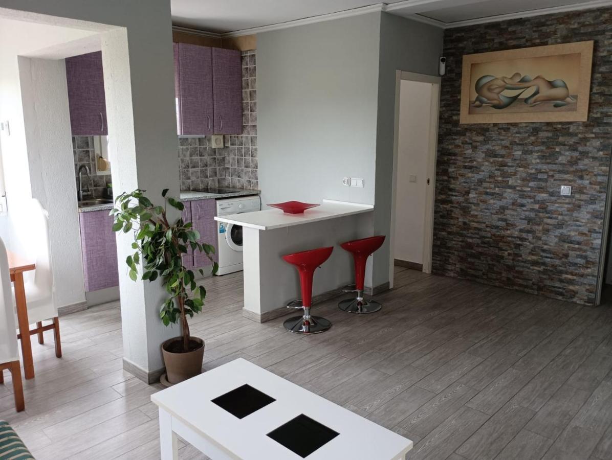 Apartamento Urbanizacion El Palmar