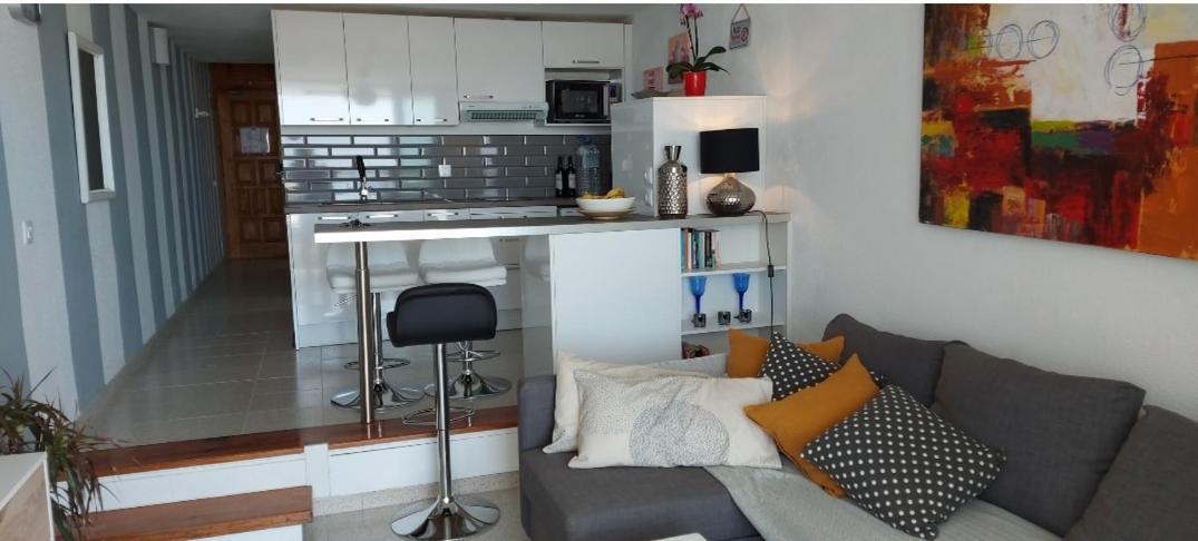 Apartment Playa Del Ingles Tamaran 509 Maspalomas (Gran Canaria)