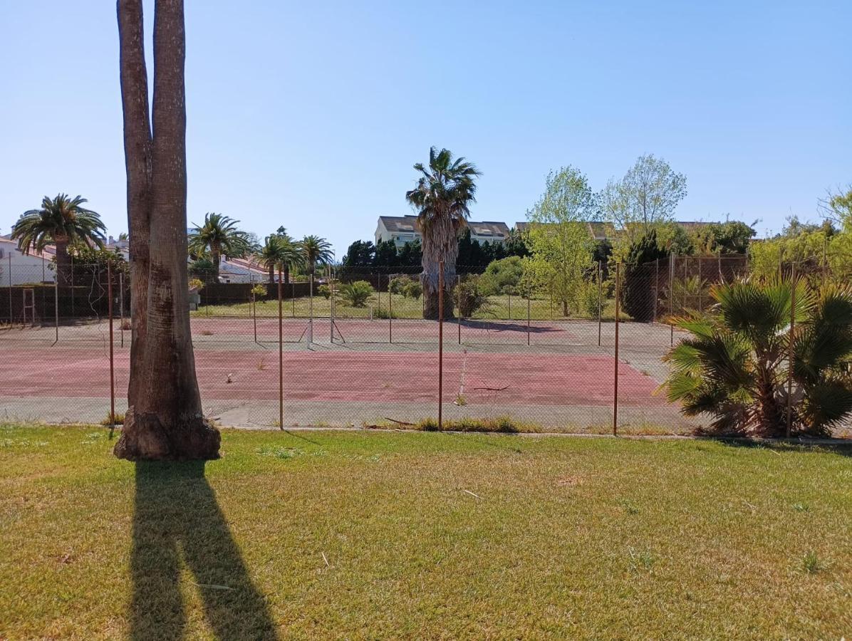 Urbanizacion El Palmar Apartamento