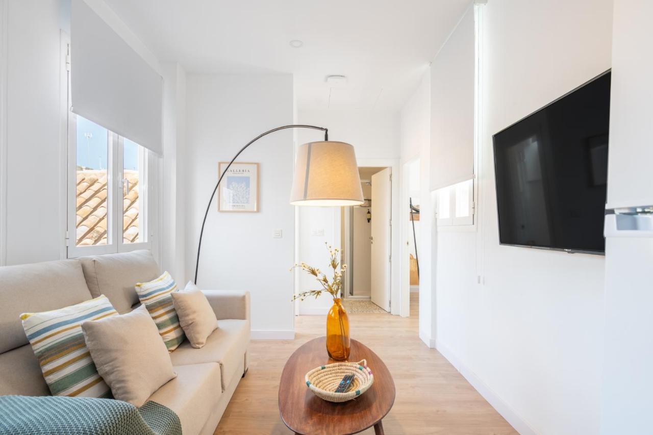 Palacio Dorobe Apartamento Granada