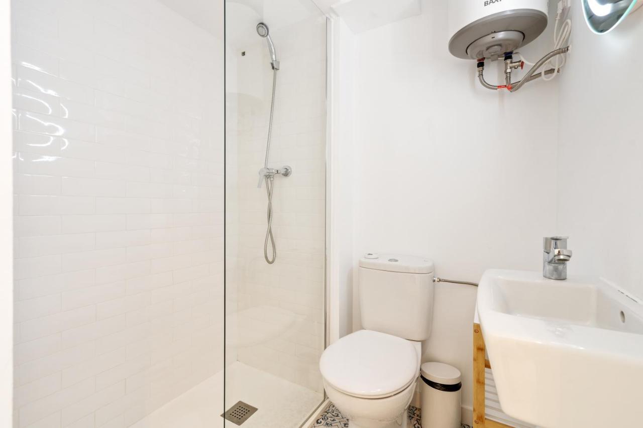 Apartamento Welcs Apartamento 054 Emp Cerca Del Mar