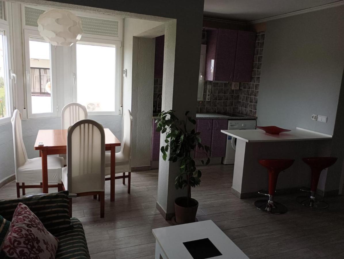 Apartamento Urbanizacion El Palmar