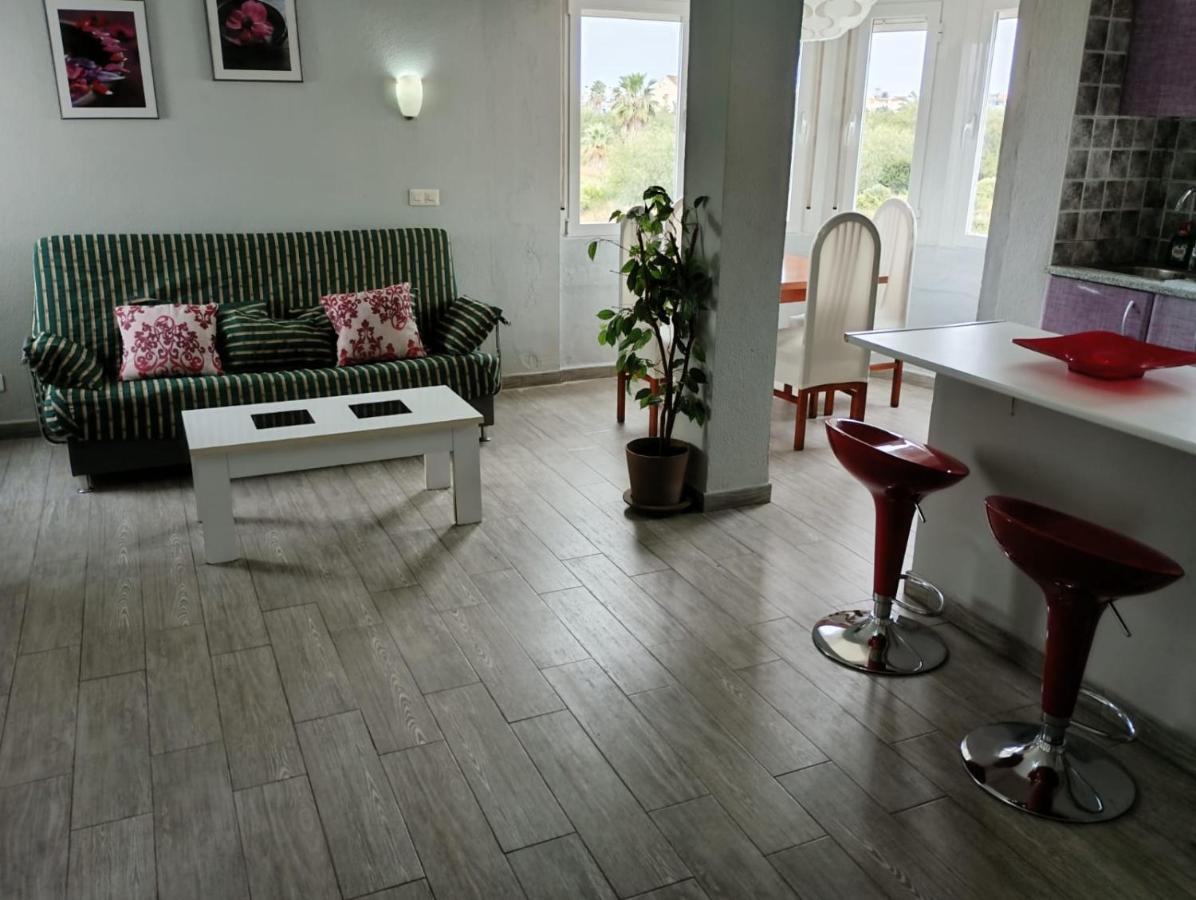 Apartamento Urbanizacion El Palmar