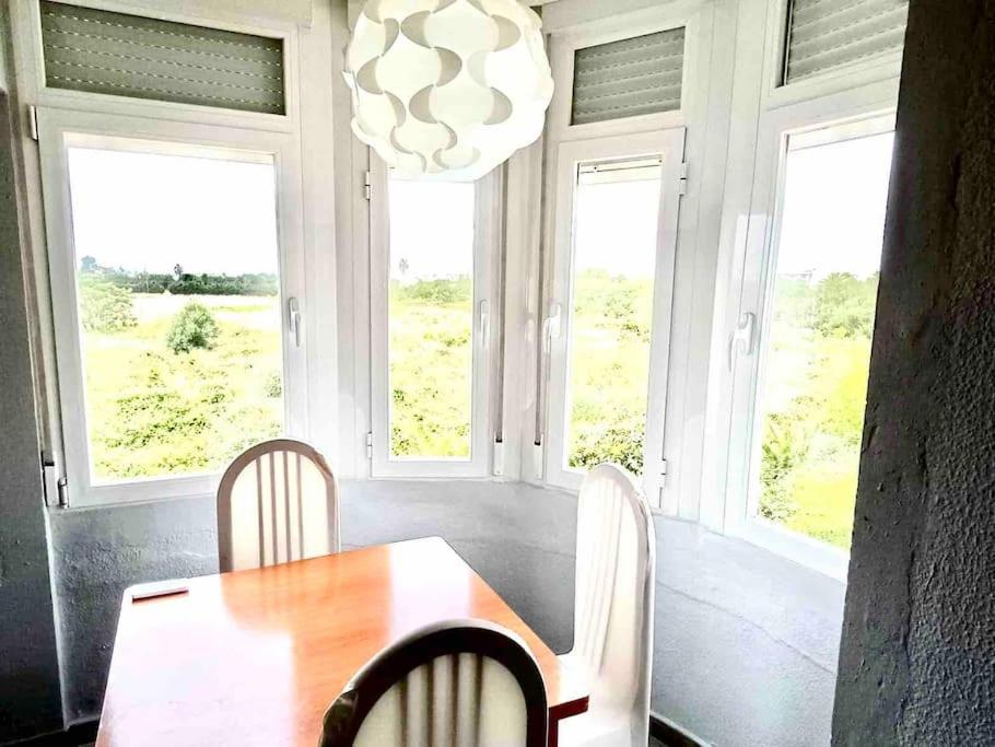Apartamento Urbanizacion El Palmar Dénia
