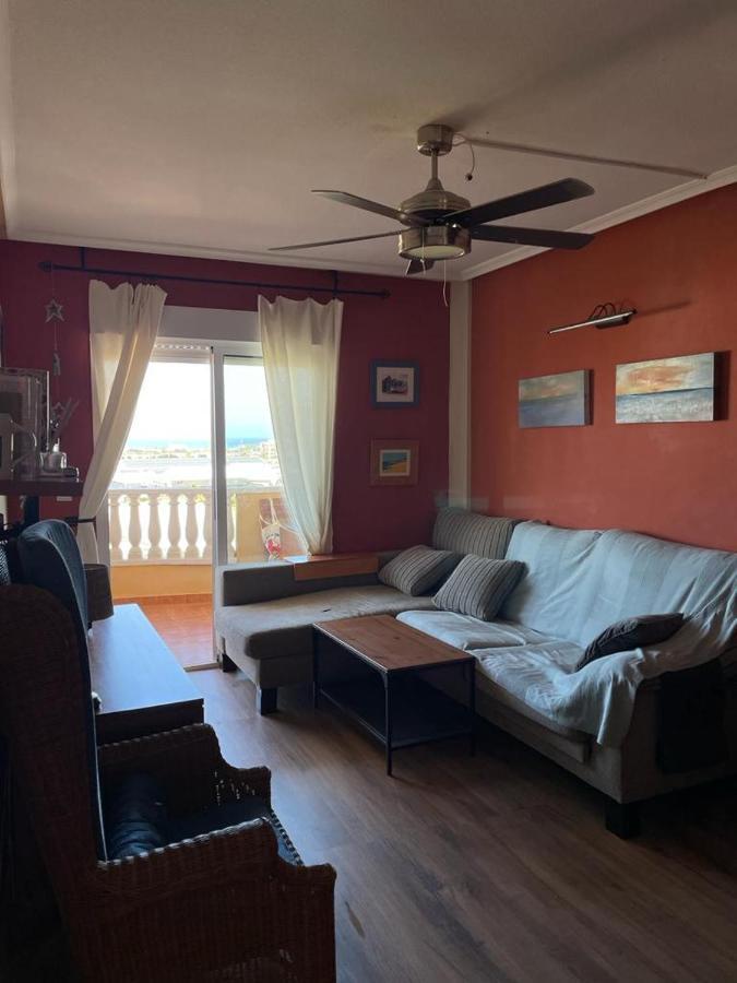 Apartamento Cala Flores