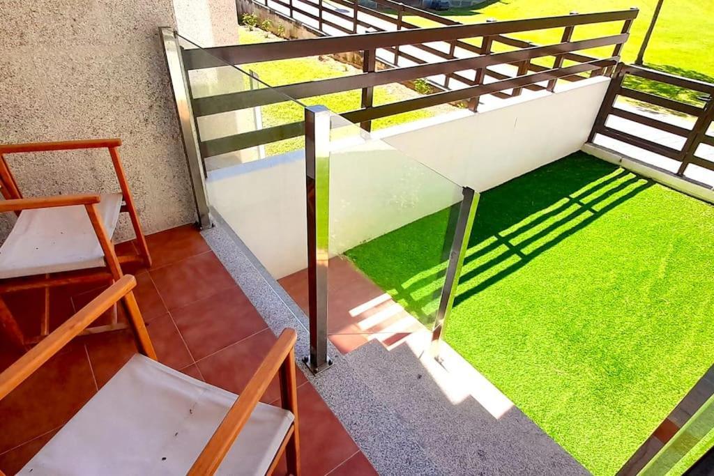 Apartamento Playa Con Jardin Y Piscina Apartment *
