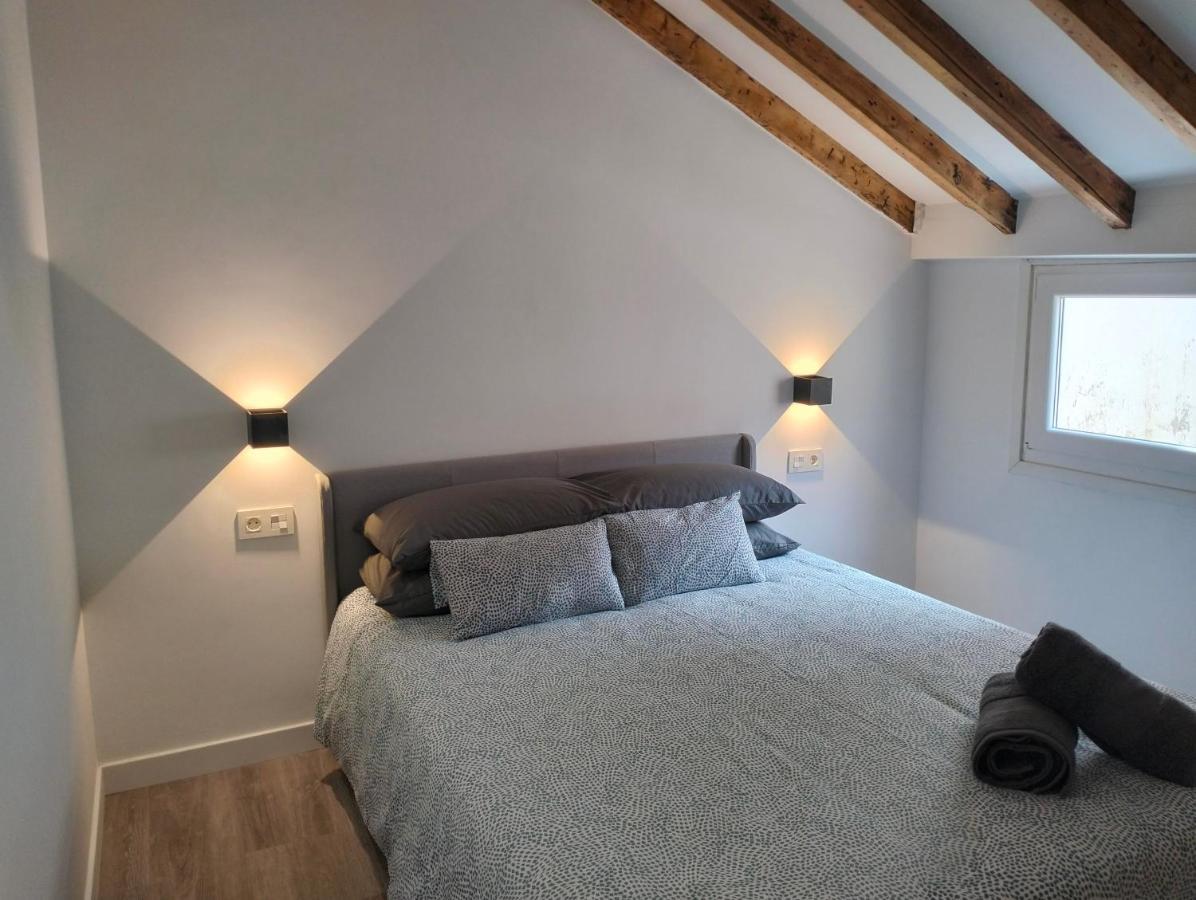 Gran Via 16 Centro Lbi00574 Homestay